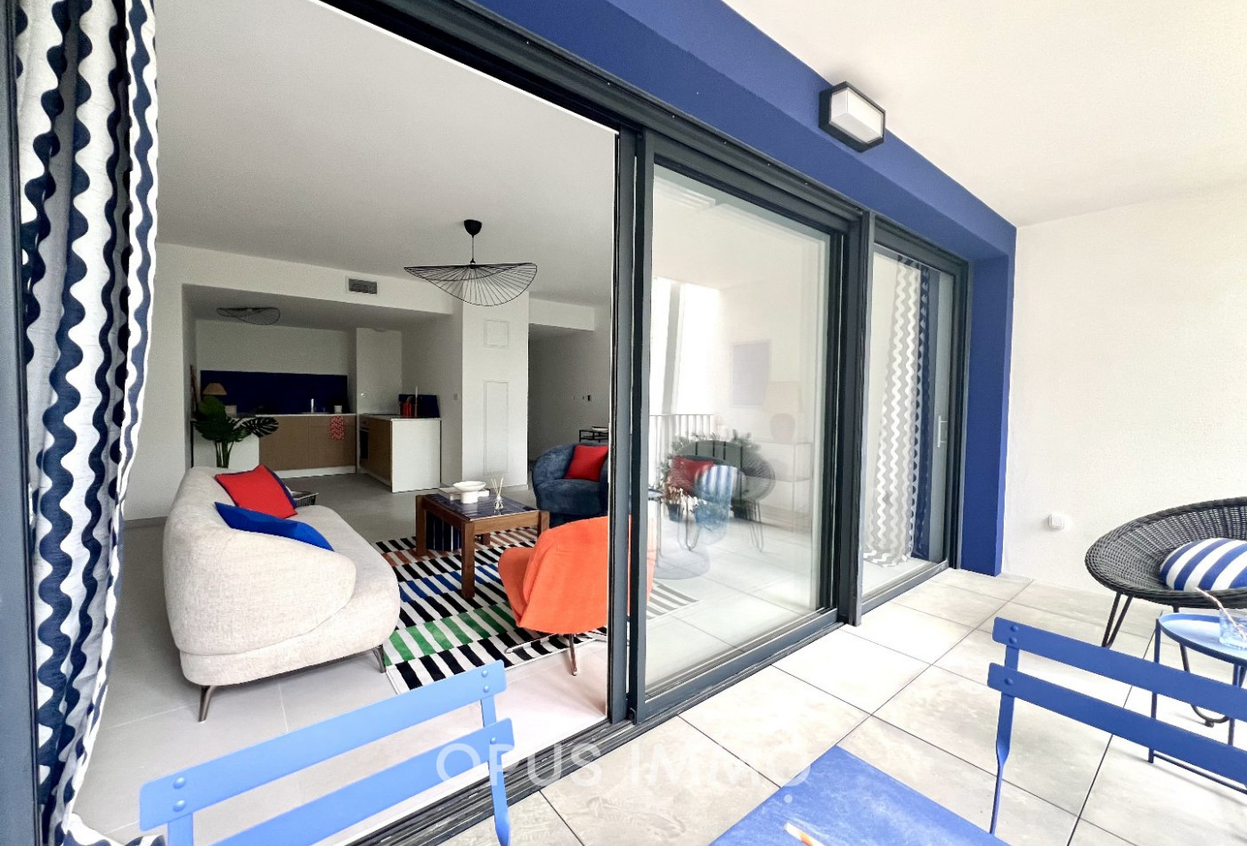 vente Appartement La Grande-motte - Photo 1