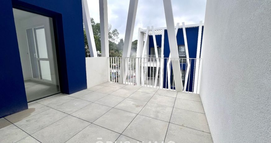 vente Appartement La Grande-motte