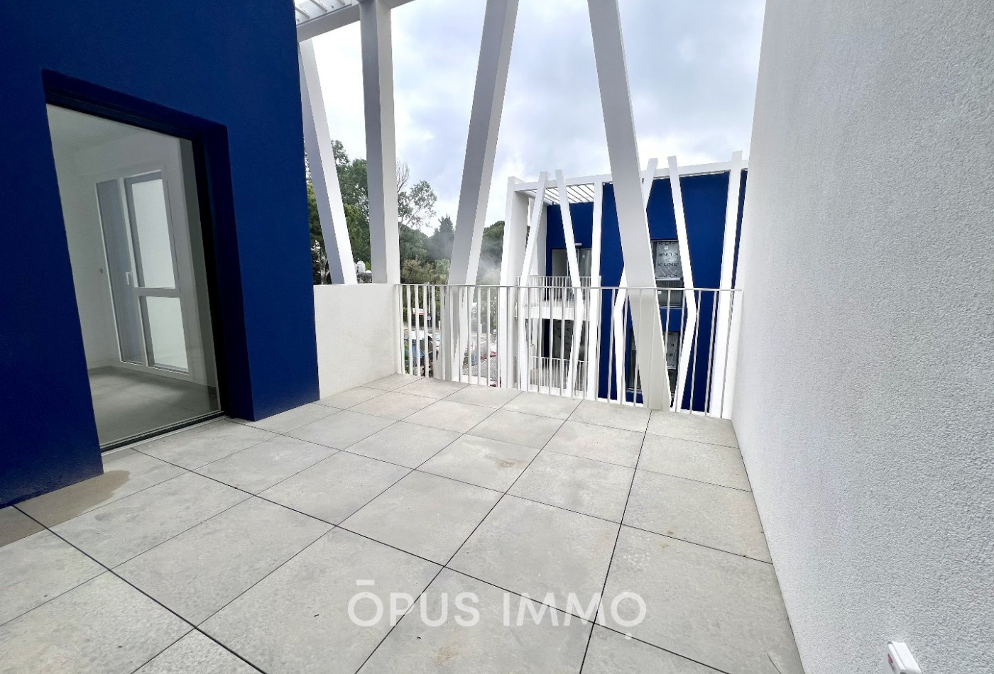 vente Appartement La Grande-motte - Photo 7