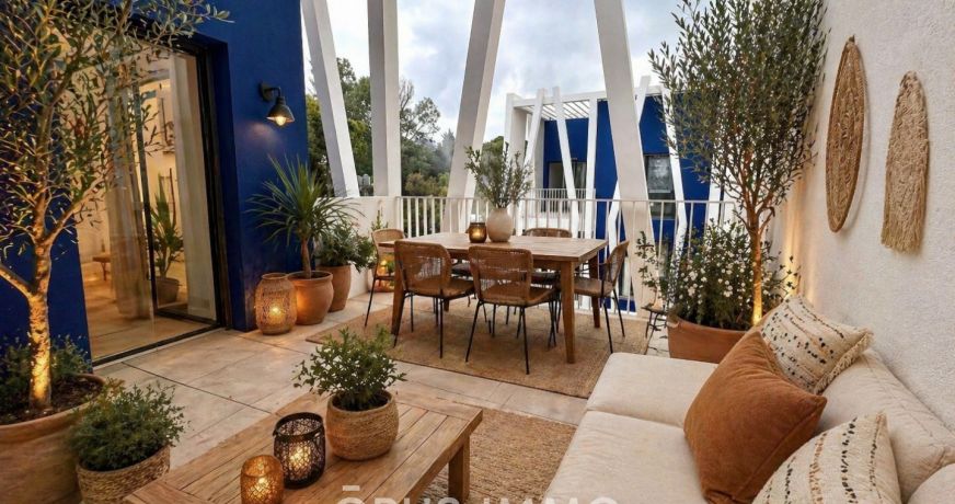 vente Appartement La Grande-motte