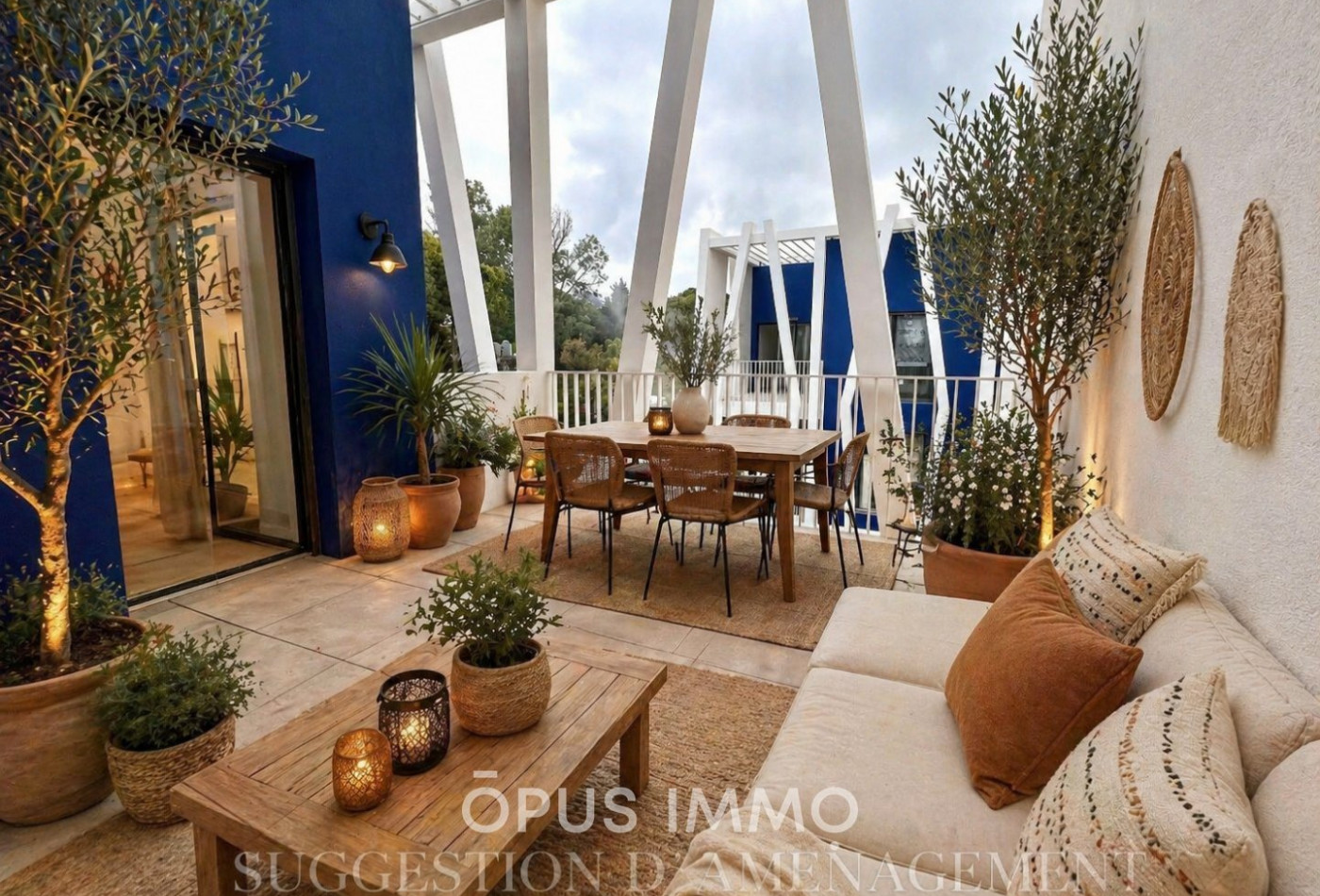 vente Appartement La Grande-motte - Photo 8