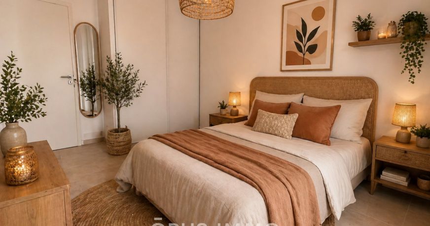 vente Appartement La Grande-motte