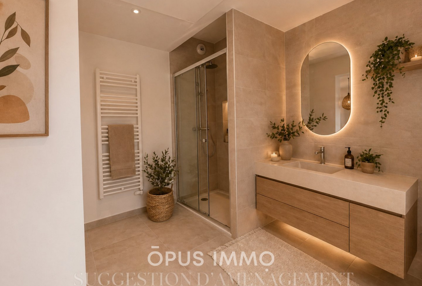 vente Appartement La Grande-motte - Photo 6