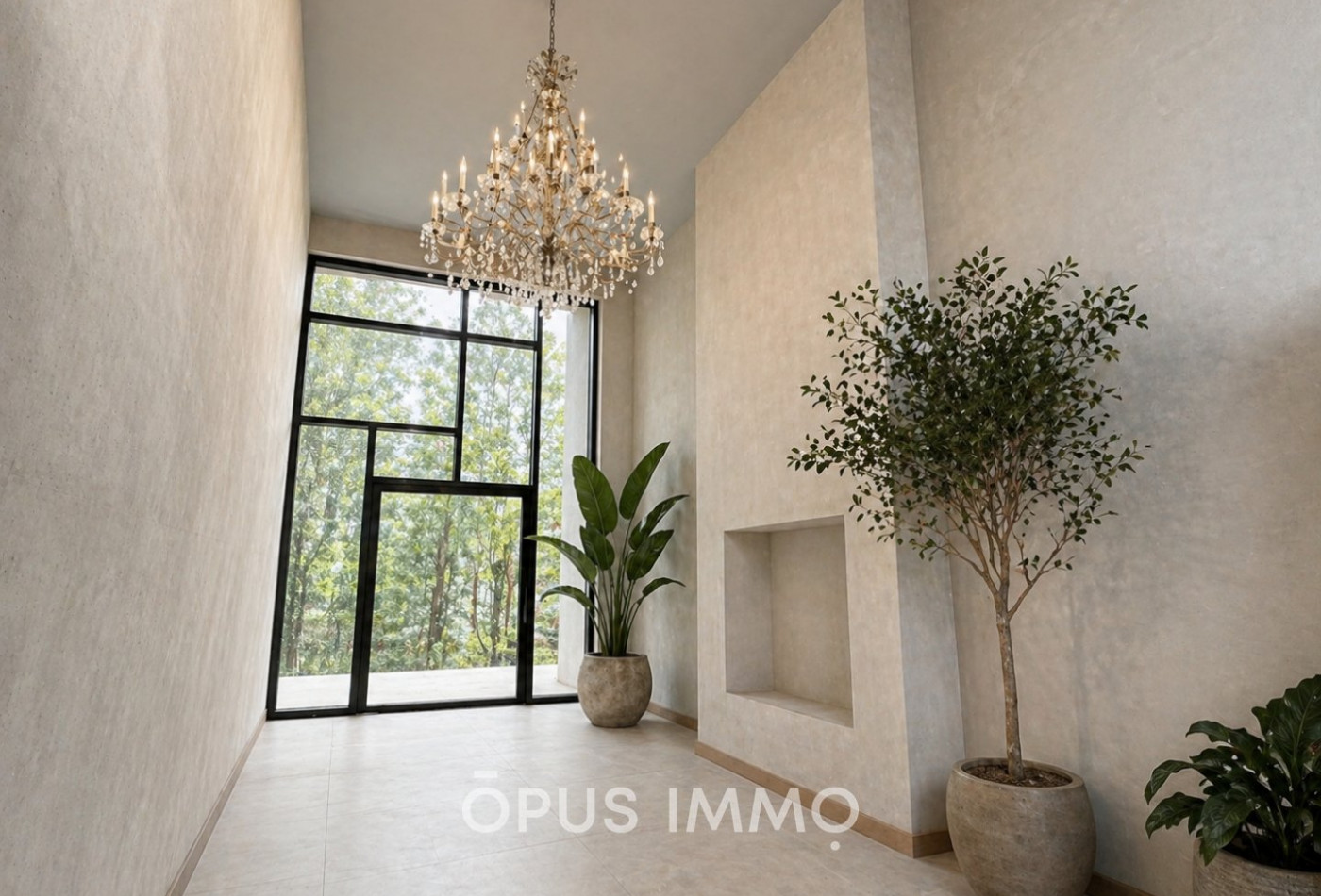 vente Appartement La Grande-motte - Photo 1