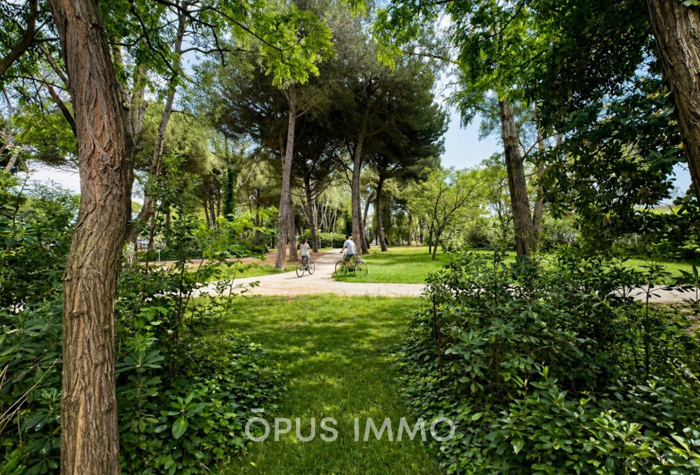 vente Appartement La Grande-motte - Photo 9