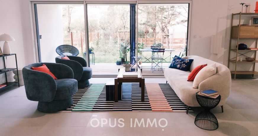 vente Appartement La Grande-motte