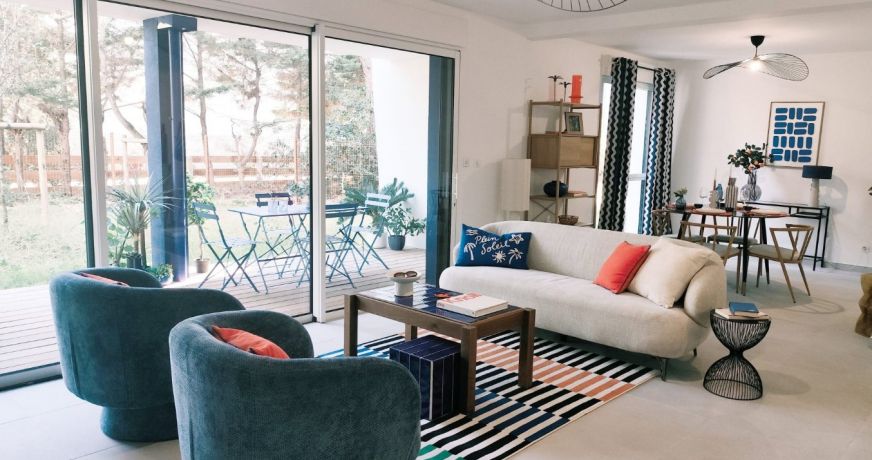 vente Appartement La Grande-motte