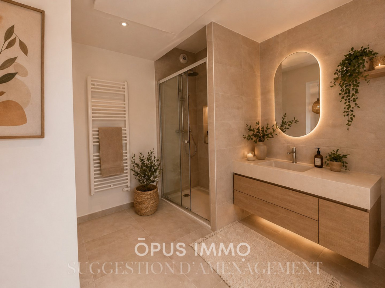 vente Appartement La Grande-motte - Photo 6