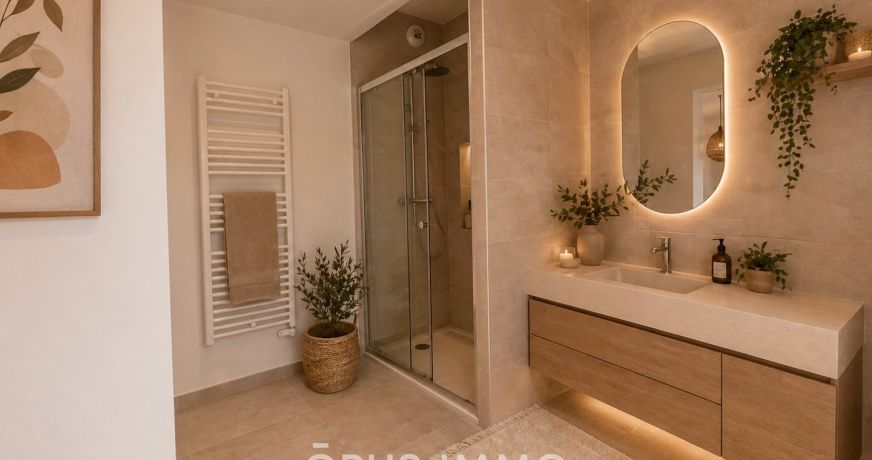 vente Appartement La Grande-motte