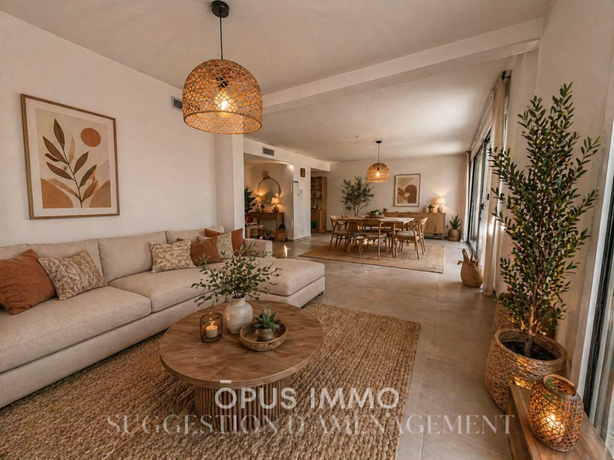 vente Appartement La Grande-motte - Photo 3