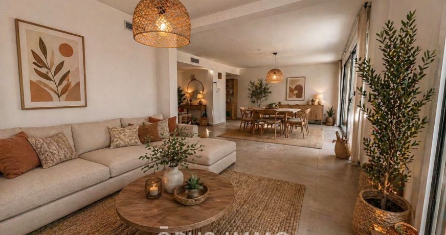 vente Appartement La Grande-motte