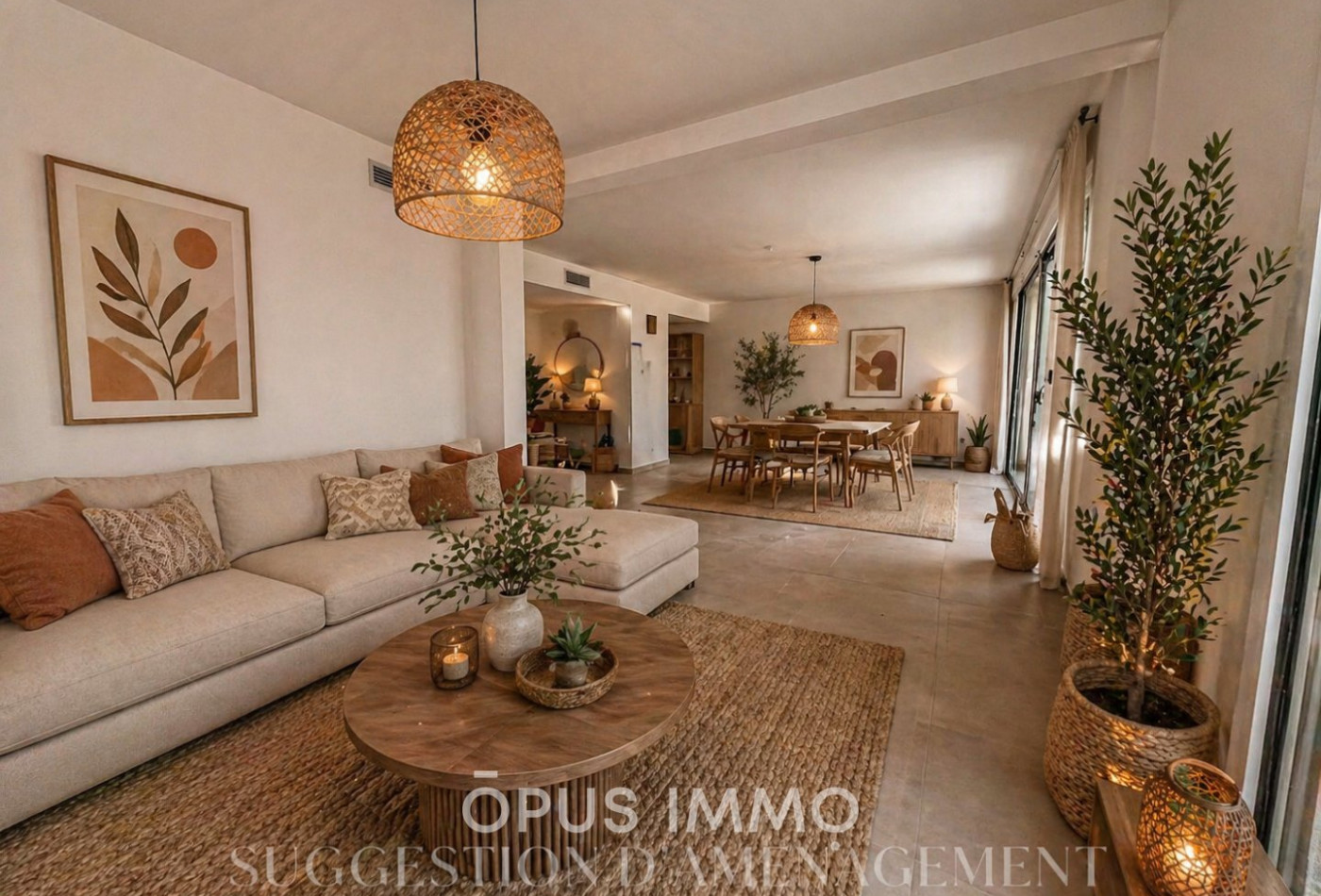 vente Appartement La Grande-motte - Photo 3