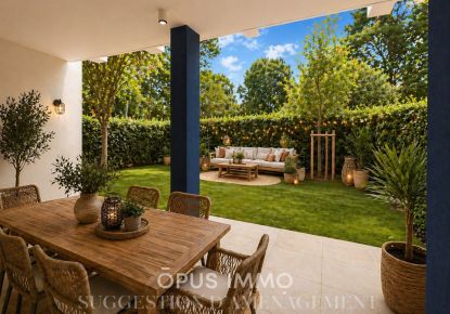 vente Appartement La Grande-motte