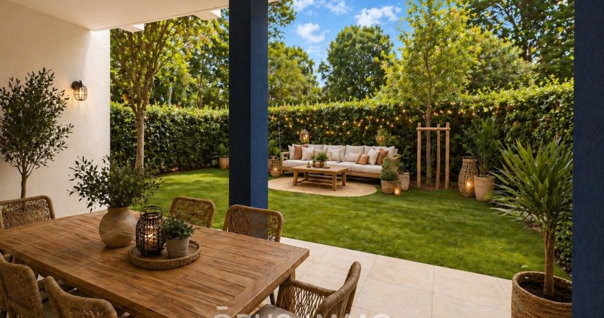 vente Appartement La Grande-motte