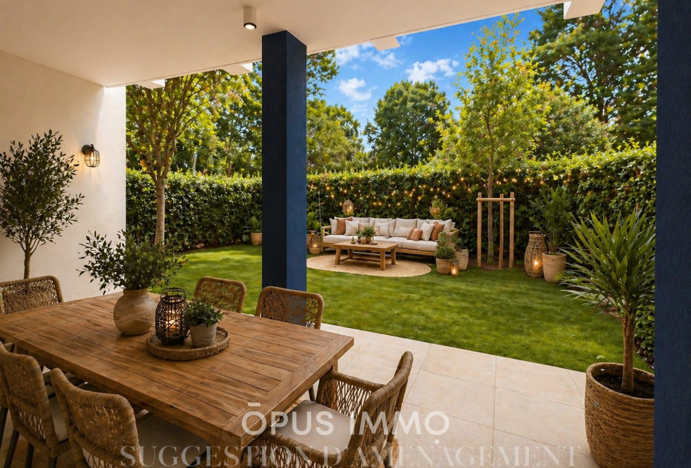 vente Appartement La Grande-motte - Photo 1