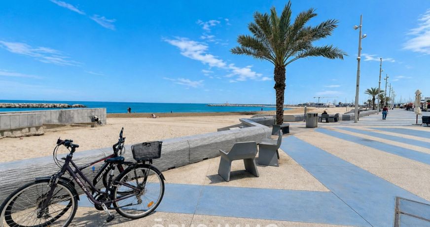 vente Appartement La Grande-motte