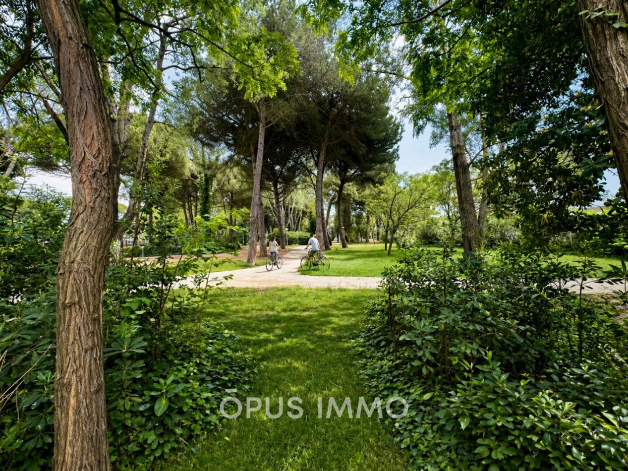 vente Appartement La Grande-motte - Photo 7