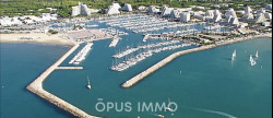 vente Appartement La Grande-motte