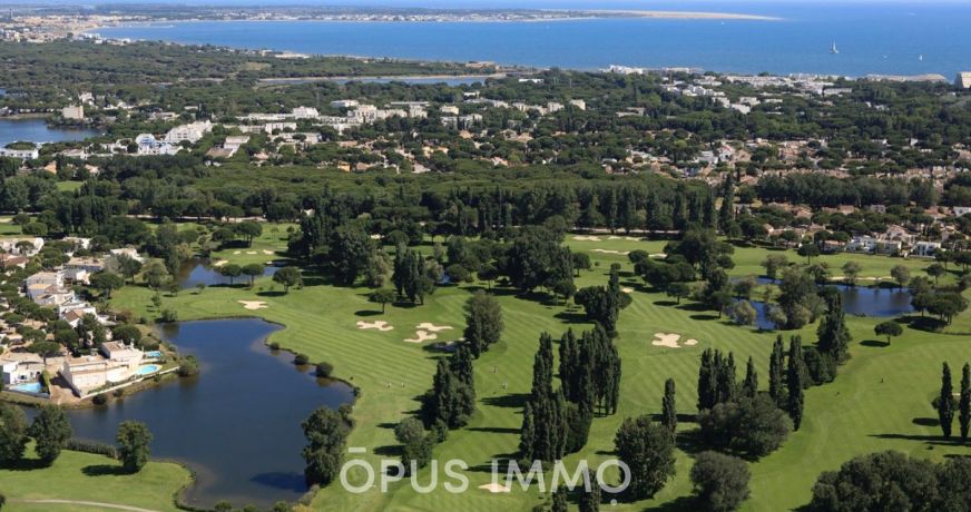 vente Appartement La Grande-motte