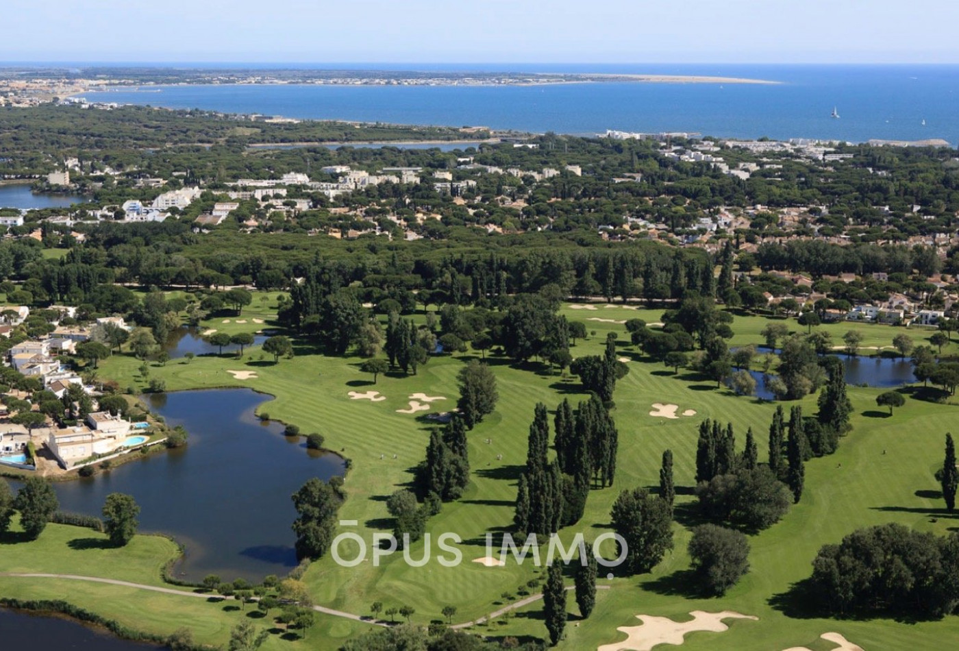 vente Appartement La Grande-motte - Photo 9