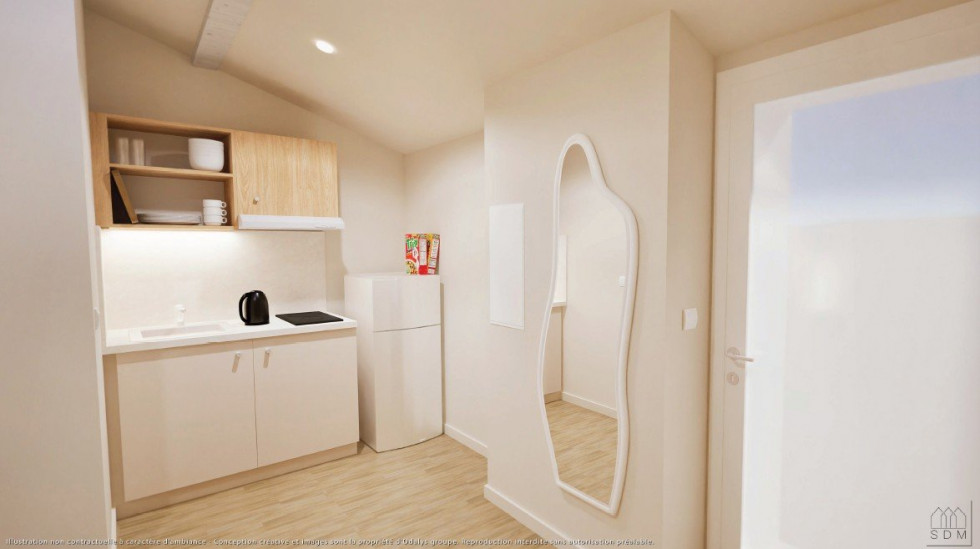 vente Appartement Sete - Photo 3