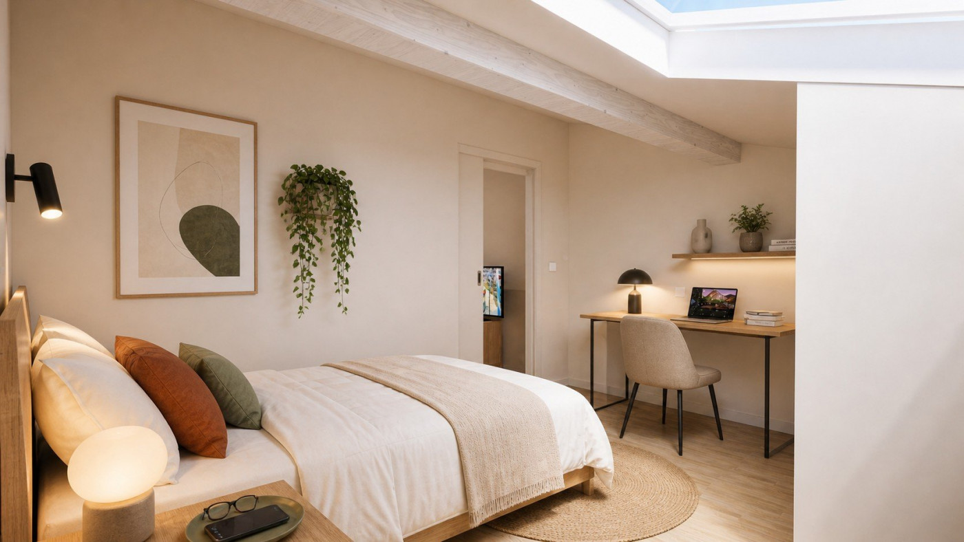 vente Appartement Sete - Photo 2