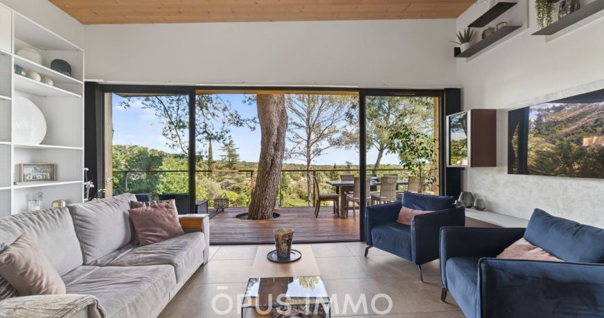 vente Maison individuelle Clapiers