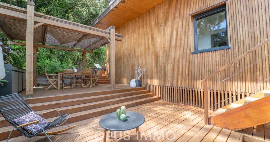 vente Maison individuelle Clapiers