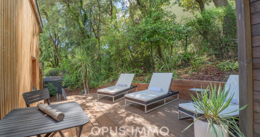 vente Maison individuelle Clapiers
