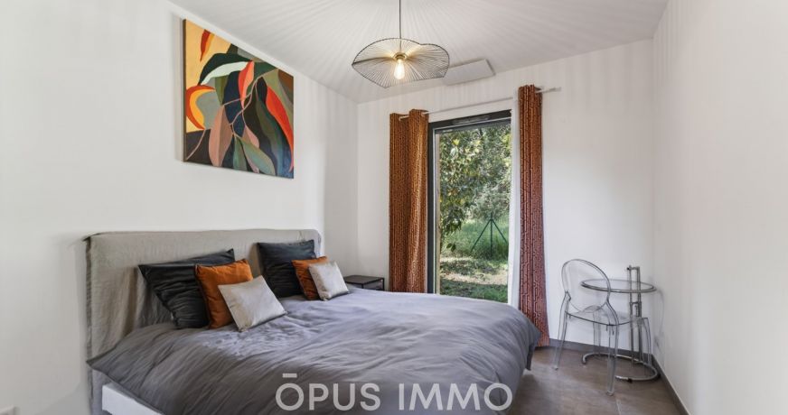 vente Maison individuelle Clapiers