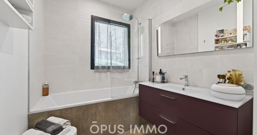 vente Maison individuelle Clapiers