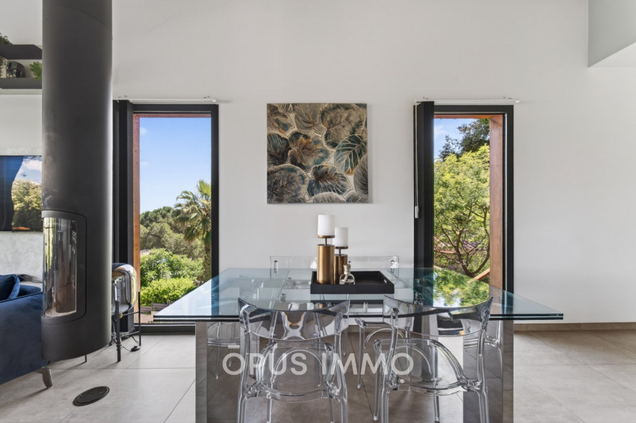 vente Maison individuelle Clapiers - Photo 8