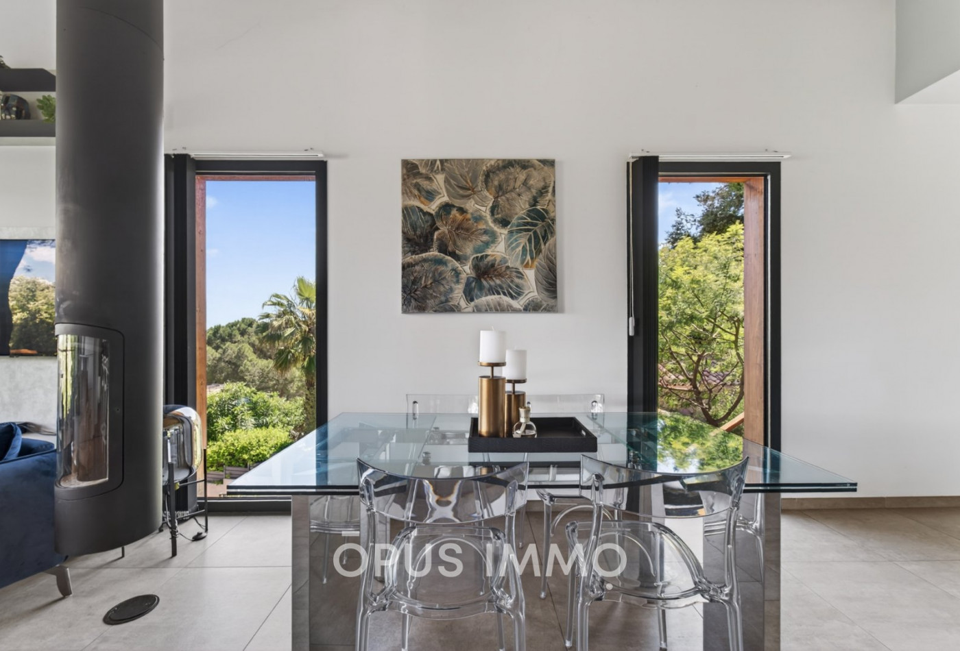 vente Maison individuelle Clapiers - Photo 8