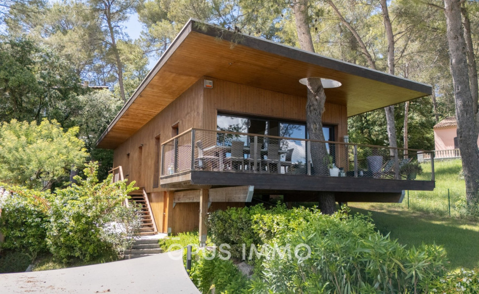 vente Maison individuelle Clapiers - Photo 1