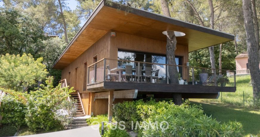 vente Maison individuelle Clapiers