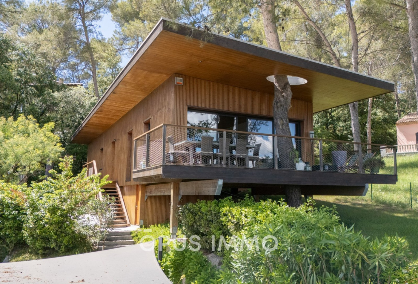 vente Maison individuelle Clapiers - Photo 1