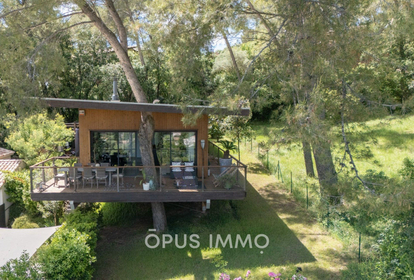 vente Maison individuelle Clapiers - Photo 4