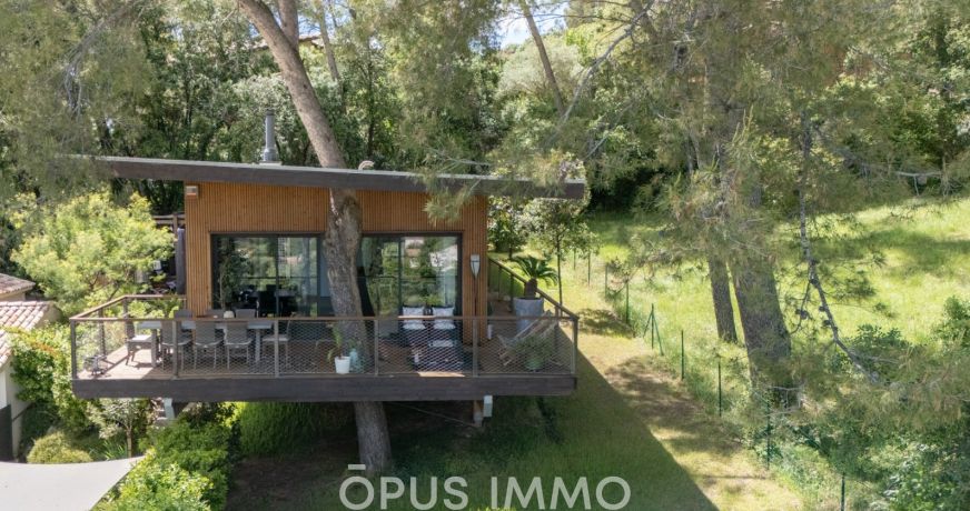 vente Maison individuelle Clapiers