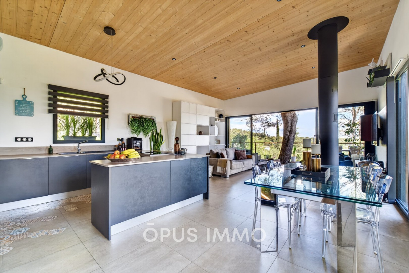 vente Maison individuelle Clapiers - Photo 6