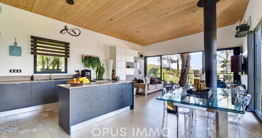 vente Maison individuelle Clapiers