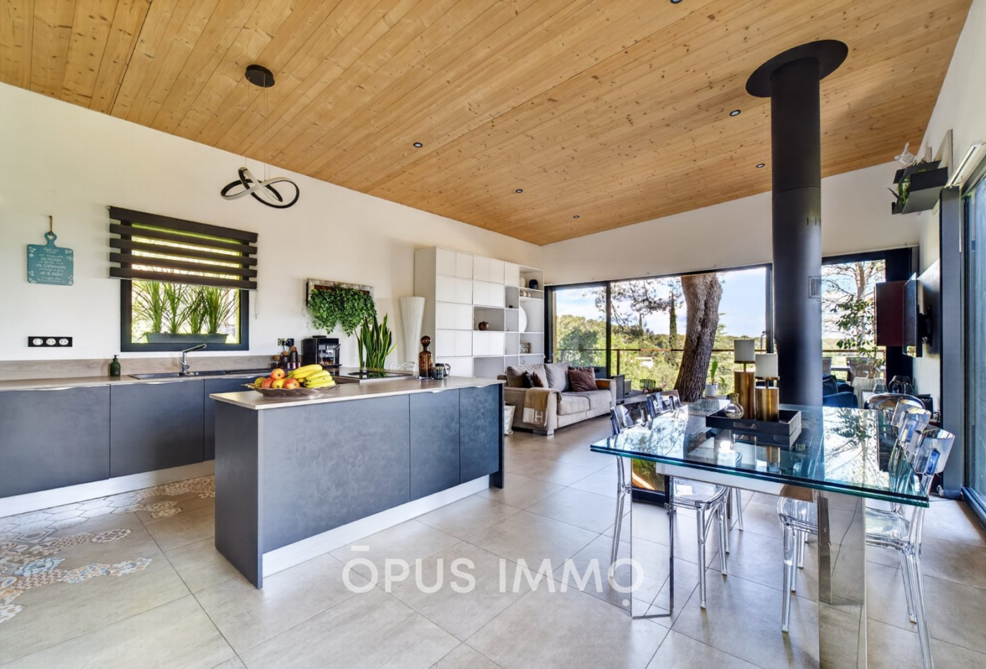 vente Maison individuelle Clapiers - Photo 6
