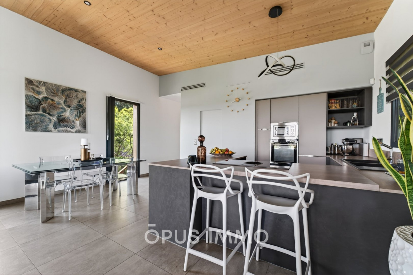 vente Maison individuelle Clapiers - Photo 7