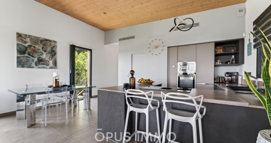 vente Maison individuelle Clapiers