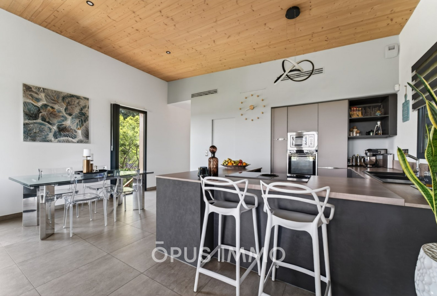 vente Maison individuelle Clapiers - Photo 7