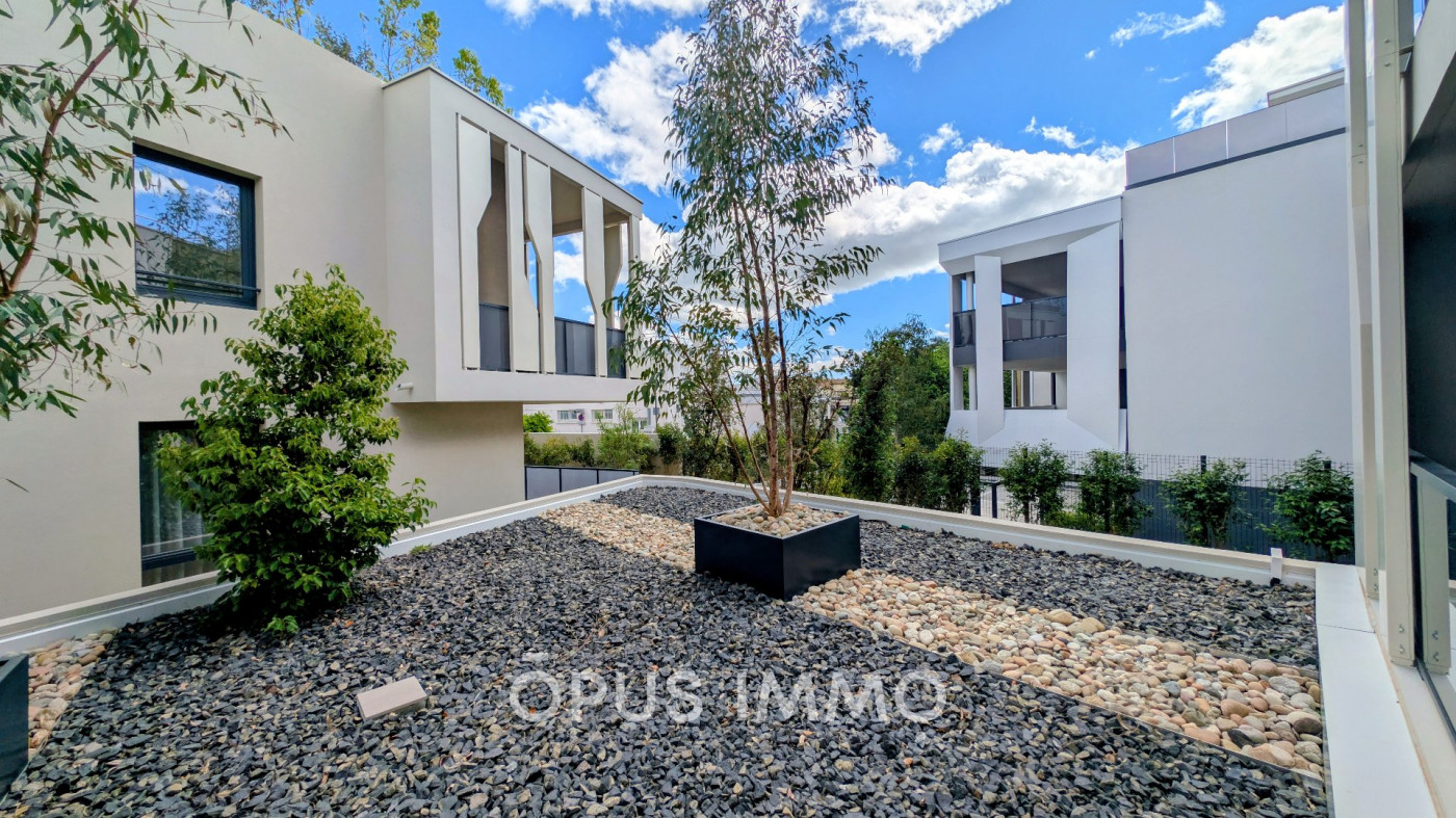 vente Appartement Castelnau Le Lez - Photo 2