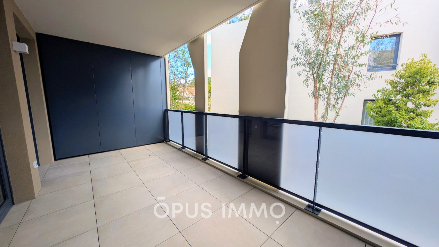 vente Appartement Castelnau Le Lez - Photo 8