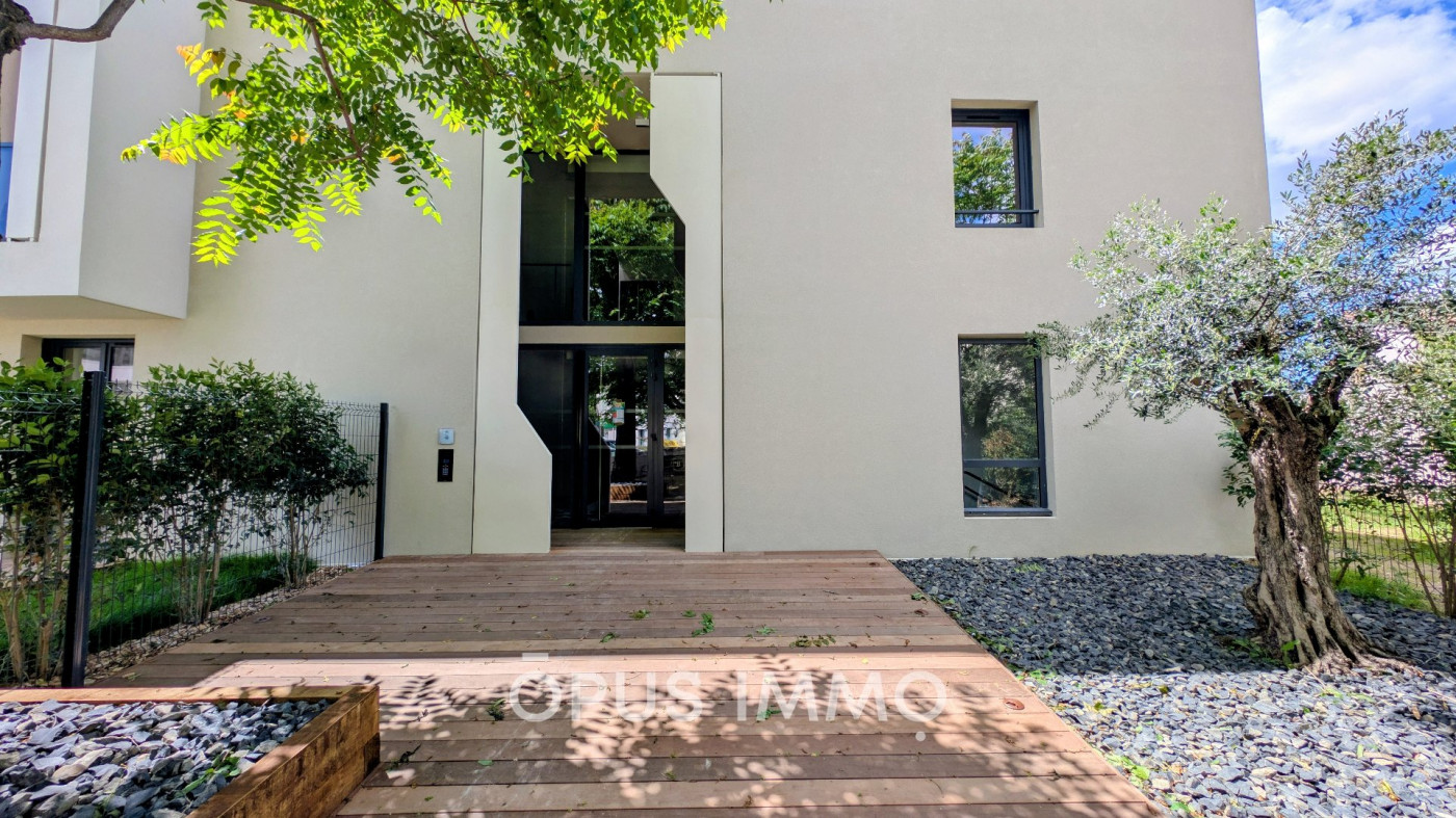 vente Appartement Castelnau Le Lez - Photo 7