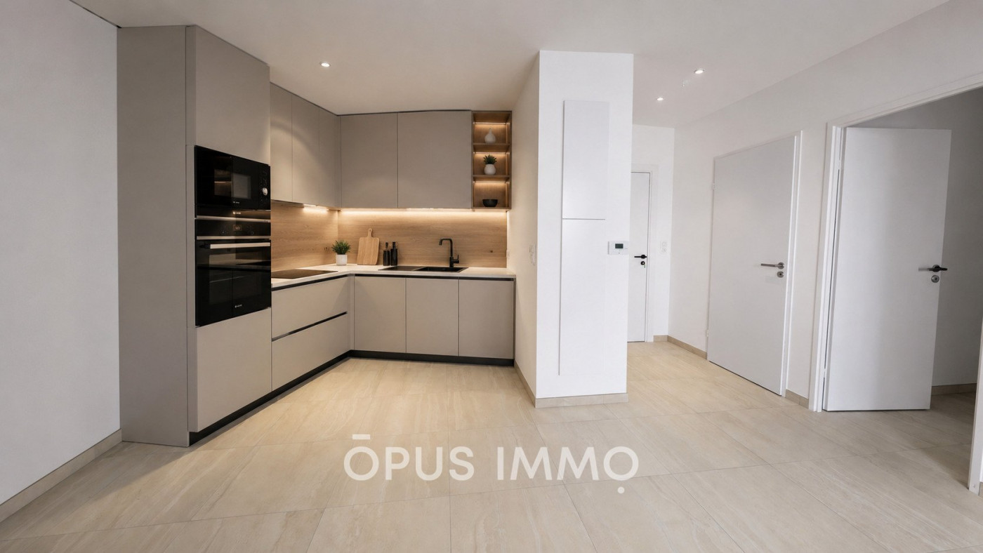 vente Appartement Castelnau Le Lez - Photo 4