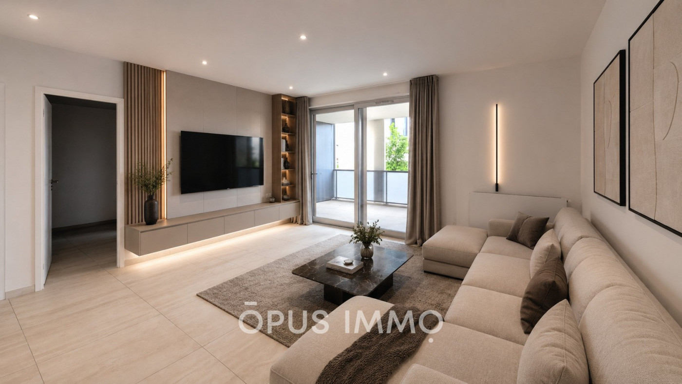 vente Appartement Castelnau Le Lez - Photo 3