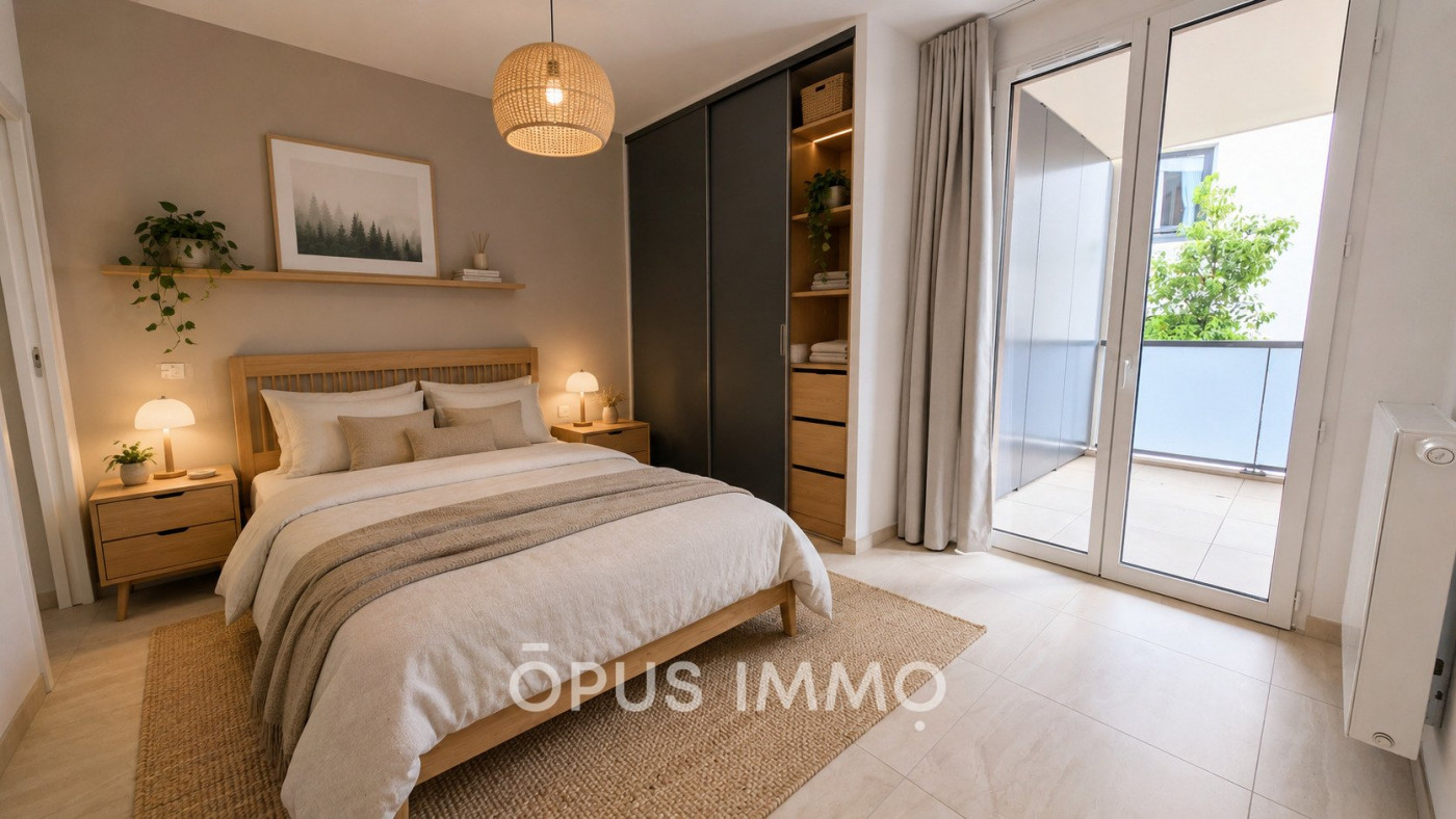 vente Appartement Castelnau Le Lez - Photo 5